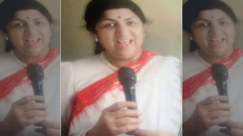 Lata Mangeshkar Health Update: Doctors Share Trying Their Best To Get The Veteran Singer To Recover Soon