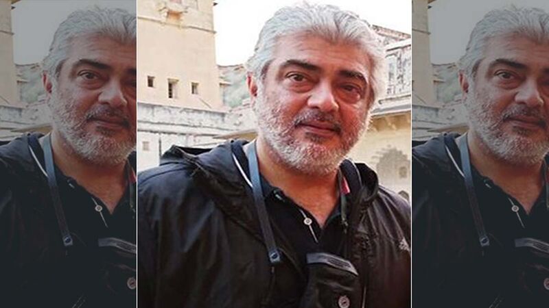 AK61 Release Date: Ajith Fans Are Up For A Treat As The Actor Would Have One More Release After Valimai