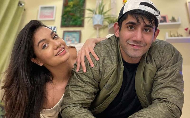 Khatron Ke Khiladi 11 Finale: Divya Agarwal Roots For Her Boyfriend Varun Sood, Says, ‘I Hope He Wins, It’s Going To Be So Cool’