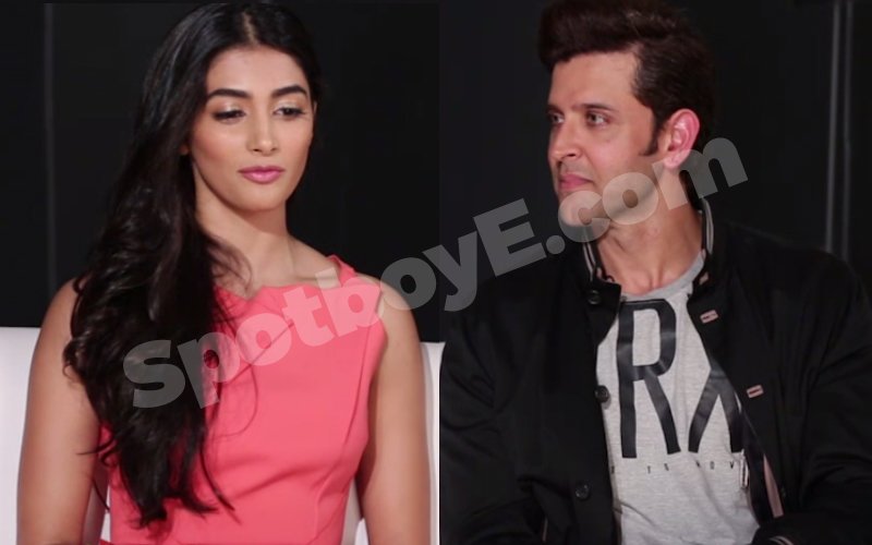 Did you know that Hrithik broke Pooja’s heart in 2000?