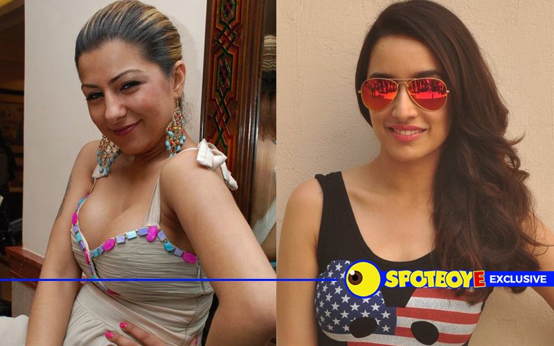 Hard Kaur: Except Shraddha, not a single actress is a good singer