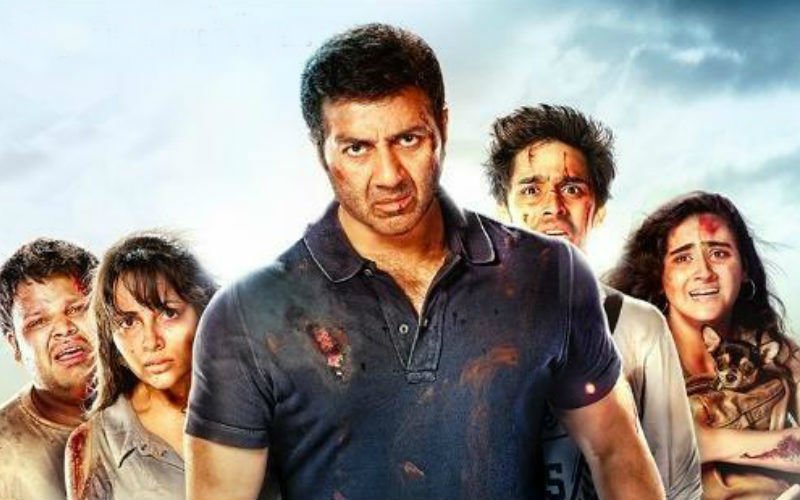 Movie Review: Ghayal Once Again may give you a hellish headache