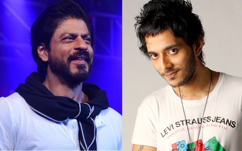 Tanishk ‘Swagger’ Bagchi has found a new admirer in SRK!