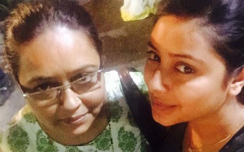 Pratyusha's mom gives details about her daughter's last call before dying