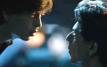 Movie Review: Fan is halfway good, halfway ho-hum