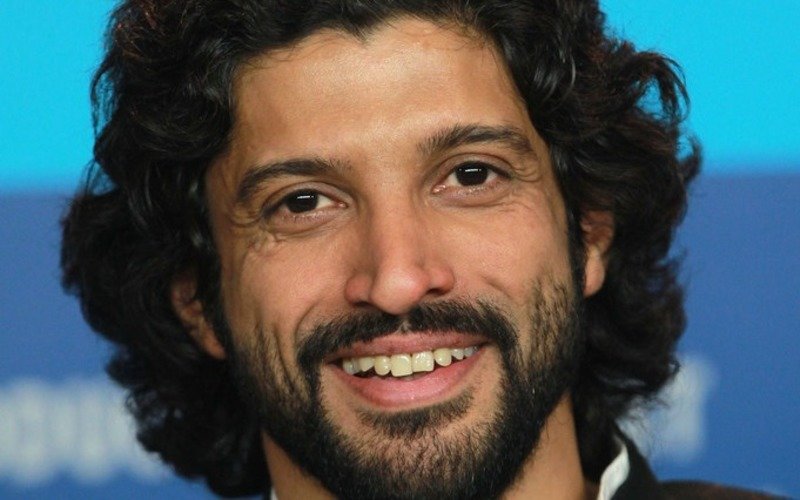Farhan Akhtar: Would love to make fiction show for television - Times of  India