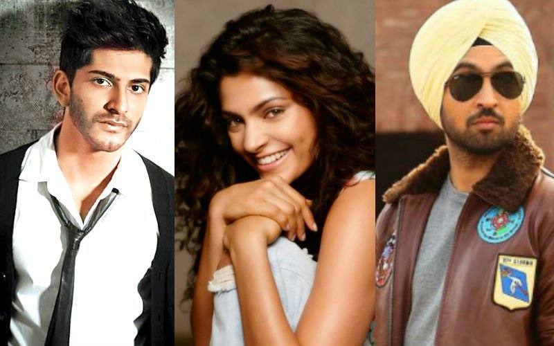 2016 SPECIAL: Bollywood’s New Faces