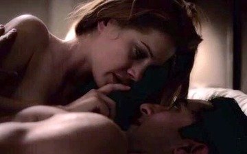 You can see Rahul Khanna nude on The Americans’ DVDs