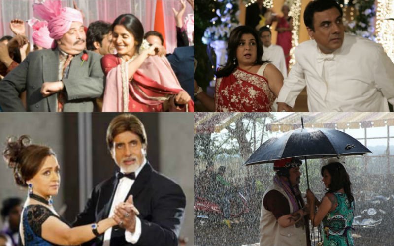 V-Day Special: When Bollywood proved love is not just for youngsters