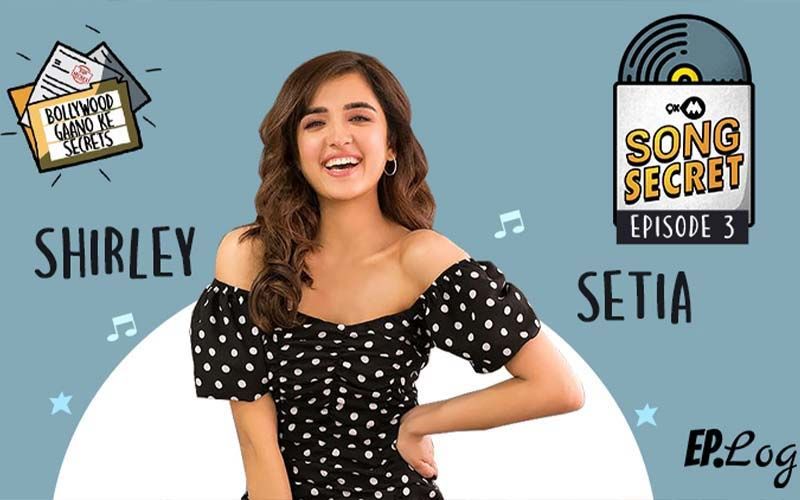 9XM Song Secret Episode 3 With Shirley Setia