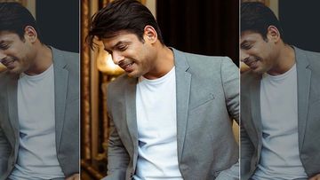 Ahead Of Holi 2020, Sidharth Shukla’s Fans Get #Rangbarsewithsid Trending On Twitter