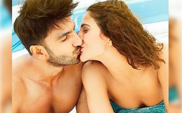 Lips Working Overtime In Ranveer-Vaani’s New Song From Befikre