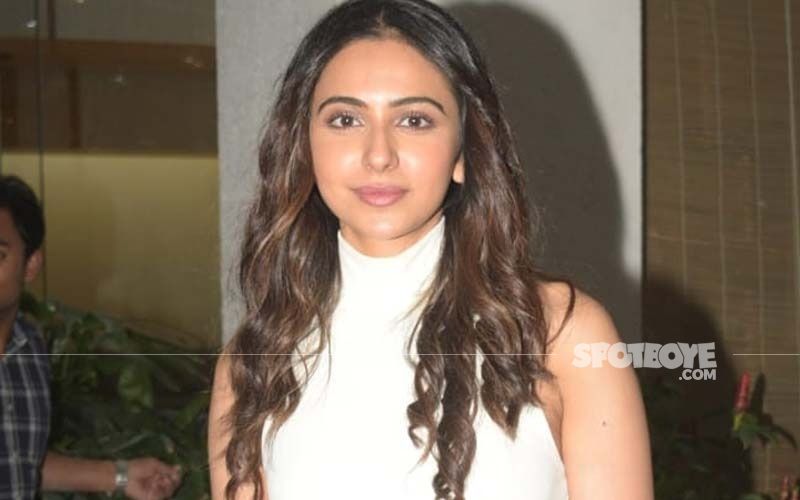 Rakul Preet Singh Joins Hands With Give India To Raise Funds For On-Ground COVID Relief; Says ‘Every Little Bit Will Go A Long Way’