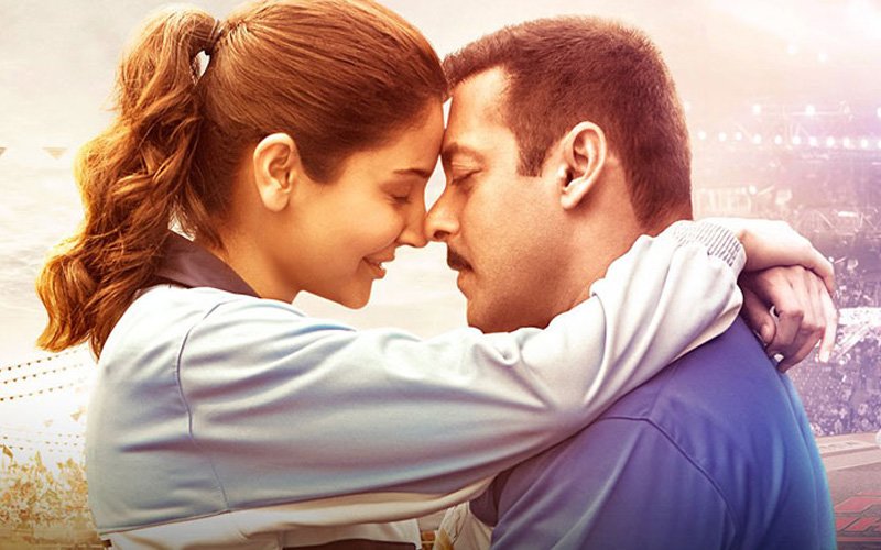 Fan Review: Sultan will sweep you off your feet