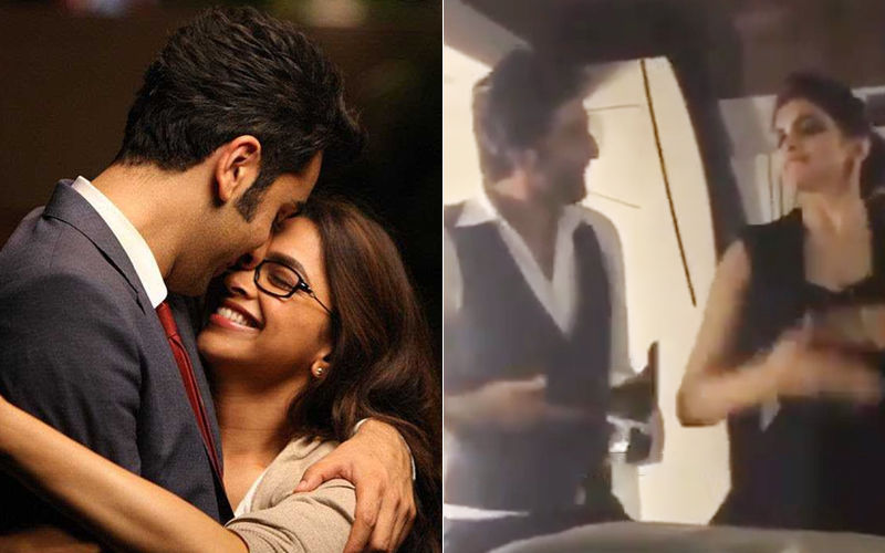 #6YearsOfYehJawaaniHaiDeewani:  Ranbir Kapoor-Deepika Padukone Recreate Balam Pichkari And We’re Already Craving For A Sequel