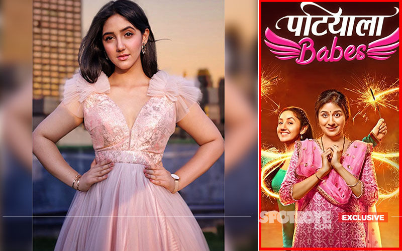 Ashnoor Kaur On Patiala Babes Going Off-Air Amidst Lockdown: ‘COVID-19 Has Taken Away A Lot From Us’- EXCLUSIVE