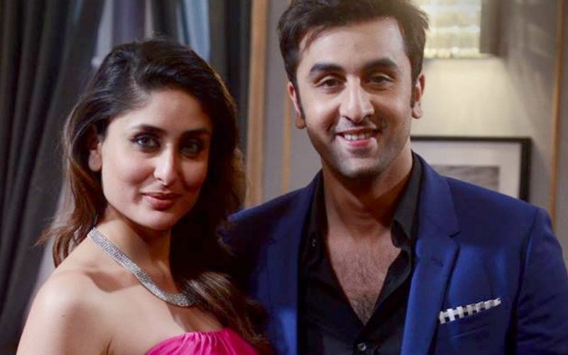 Kareena has some serious advice for Ranbir