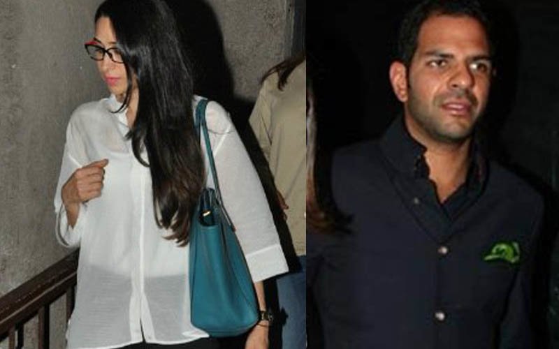 Karisma-Sunjay Divorced: Who gets what? We have all the details