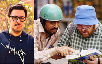 Angrezi Medium Producer Dinesh Vijan On Irrfan’s Return: “It Was An Emotional Moment”