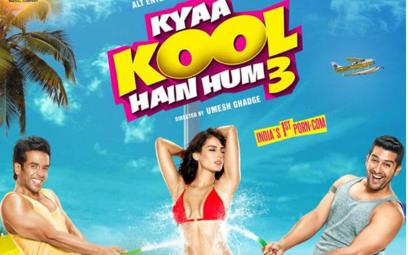Kyaa Kool Hain Hum 3 | Fan Review