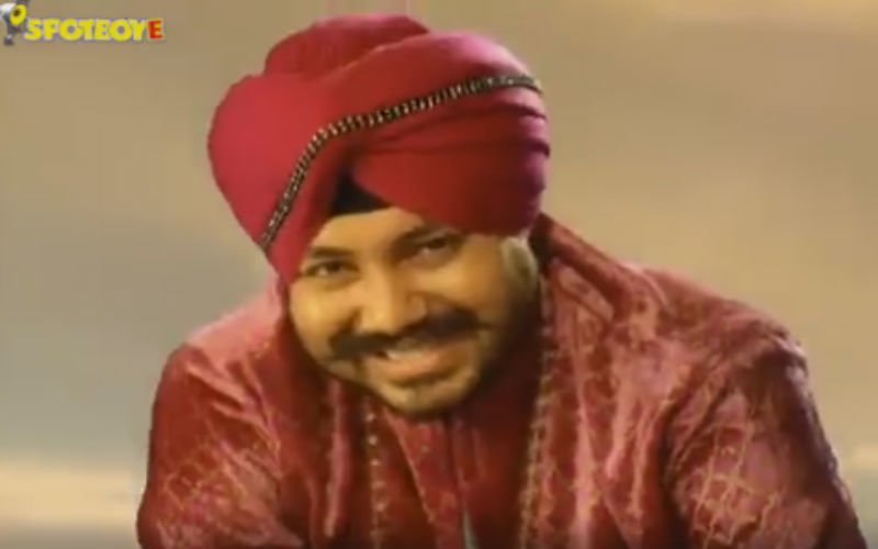 When Daler Mehndi collaborated with Drake