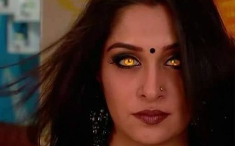 Simar’s sasural to be taken over by ghosts