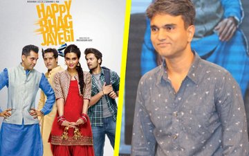 Happy Bhag Jayegi Director Mudassar Aziz Lashes Out Against Pak Authorities