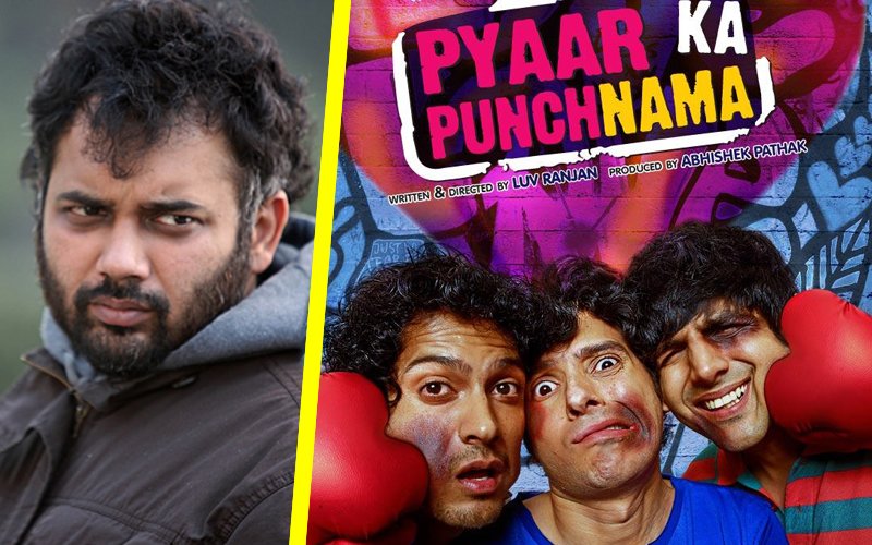 Pyaar Ka Punchnama director to produce a web series
