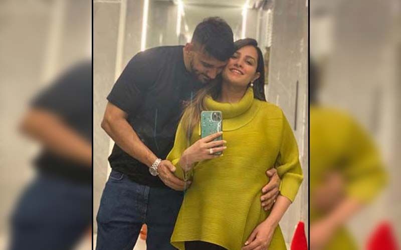 Anita Hassananadani And Rohit Reddy Welcome Their First Child, Blessed With A Baby Boy