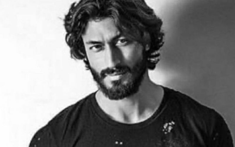Vidyut Jammwal Talks About Possibilities Of Adopting A Child; THIS Is What Khuda Haafiz 2 Actor Has To Say About Adoption, IVF Or Surrogacy!