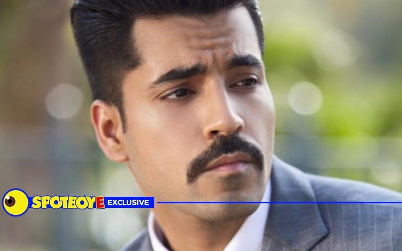 Gautam Gulati: I am playing a mix of Ravi Shastri, Navjot Sidhu and Harsha Bhogle