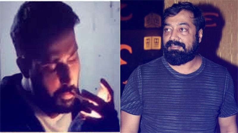 Abhishek Bachchan’s Smoking Scene In Manmarziyaan: Anurag Kashyap Renders An Apology To Sikh Community