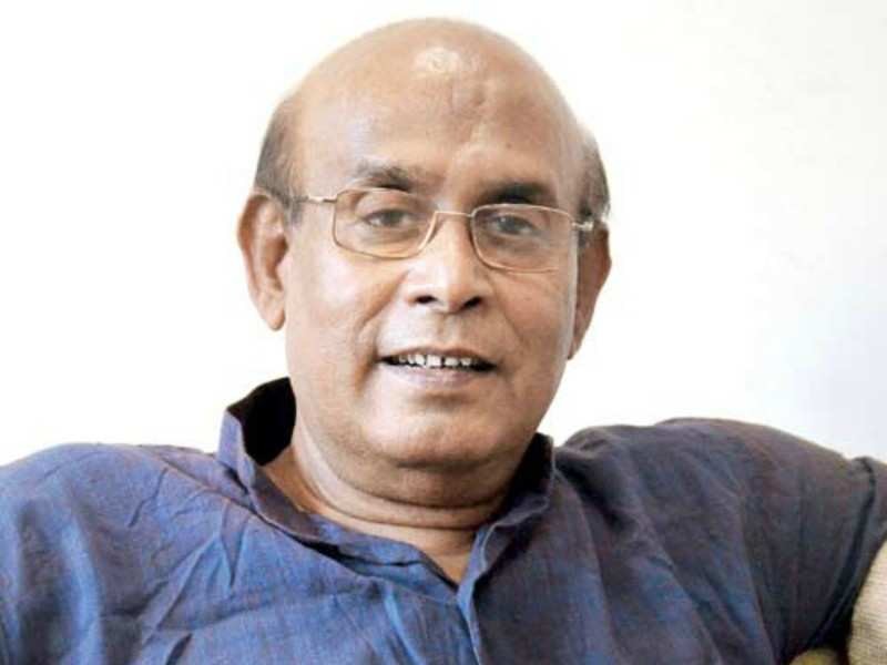 Buddhadeb Dasgupta