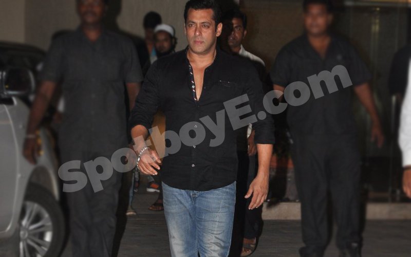 Salman misses second hearing over “Raped Woman” comment; granted “final” hearing on July 14