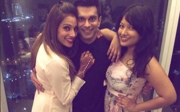 Check out this post-marriage pic of Bipasha-Karan