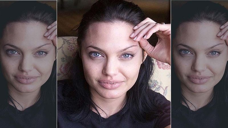 Angelina Jolie’s Major Concern Over Sharing Custody Of Her Six Kids With Brad Pitt Revealed