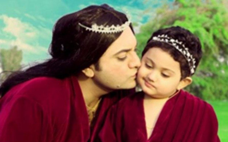 B-Town reacts to Taher Shah's Angel