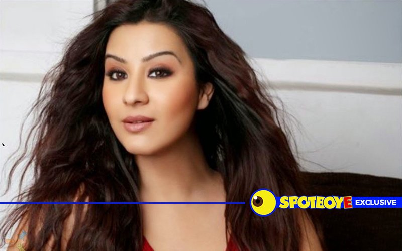 Shilpa Shinde: I am not interested in acting in TV shows anymore