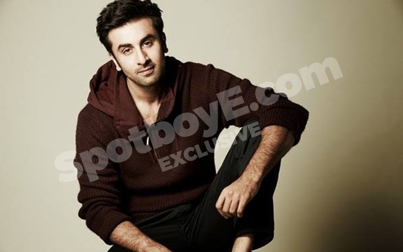 Ranbir Kapoor Is Off Alcohol. Do You Know Why?