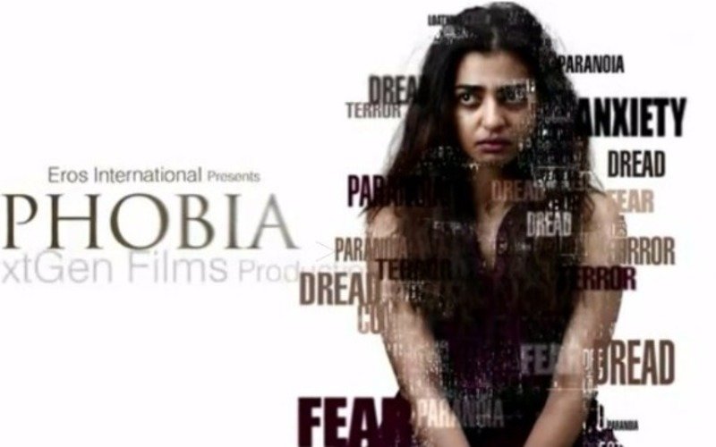 Fan Review: Phobia will send chills down your spine