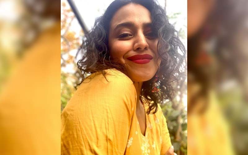 Swara Bhasker Reveals She Slept Before 6 AM For The First Time In Over A Month; Wants Fans To Congratulate Her For Her Achievement