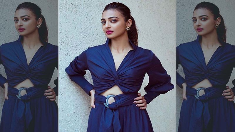 Picking Characters Over Anything Else, Helped Radhika Apte Carve Her Niche In The Industry