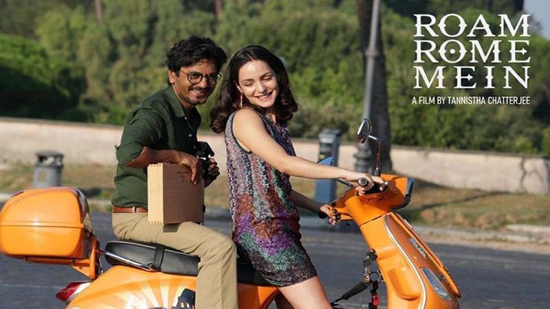 Nawazuddin Siddiqui Starrer Roam Rome Mein Receives Appreciation At JIO MAMI FEST 2019