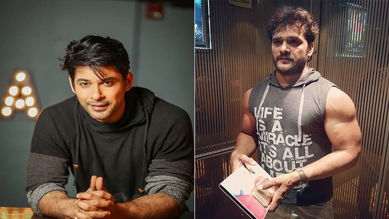 Bigg Boss 13: 'Sidharth Shukla Was A Torture Machine, Made Me Suffer In Pain' Reveals Evicted Contestant Khesari Yadav