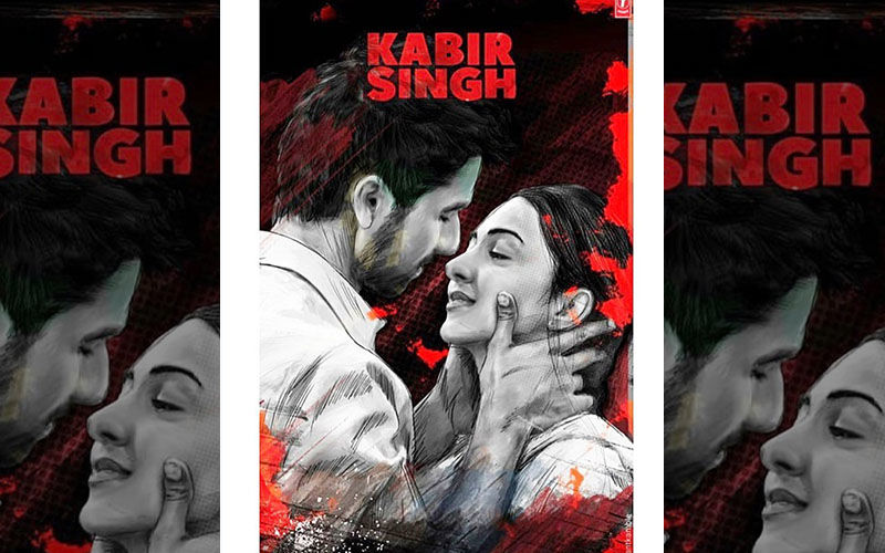 1 Month Of Kabir Singh: Kiara Advani Pens A Heartfelt Note Expressing Gratitude; Shahid Kapoor Leaves A Quirky Comment