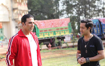 Akshay Kumar’s Housefull 4 Marks Aakash Dabhade’s Third Venture With The Superstar