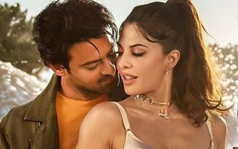Jacqueline Fernandez Gives A 'Big Shout-Out' To Prabhas And Shraddha Kapoor For Saaho; Wishes Them Good Luck