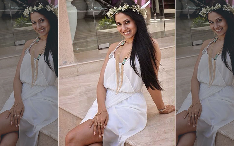 Chhavi Mittal Gets Pampered By Friends As They Brush Her Hair, Clean Hospital Room Post Actress’ Breast Cancer Surgery- See VIDEO