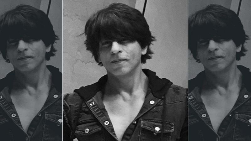 Shah Rukh Khan Fans Go Berserk Asking About His Next Film, Trend SRK ANNOUNCE YOUR NEXT On Social Media