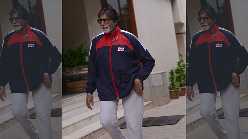 Amitabh Bachchan Posts A Thought-Provoking Poem; Fans Interpret the 'Teer' In The Poem As CAA NRC